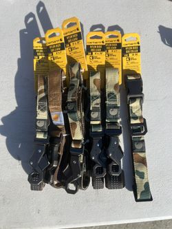 Carhartt Leash