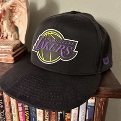 Laker Hat