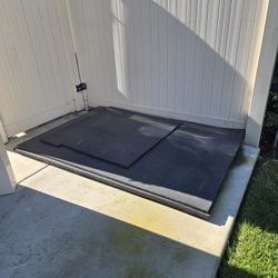 Horse Stall Mats