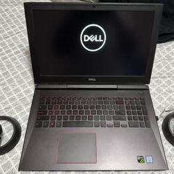 Dell 7577 Gaming Laptop 