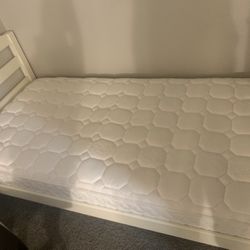 Free Twin Mattress