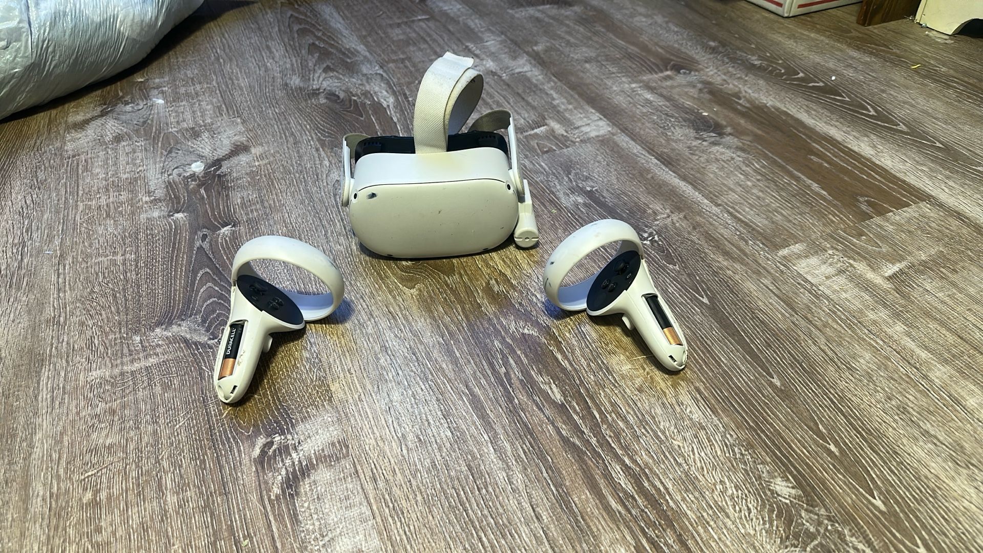 Meta/Oculus Quest 2