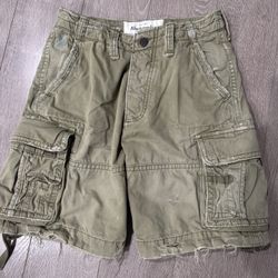 Abercrombie & Fitch Men’s Shorts Size 31