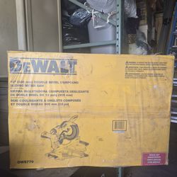 Sliding meter sal.   12"