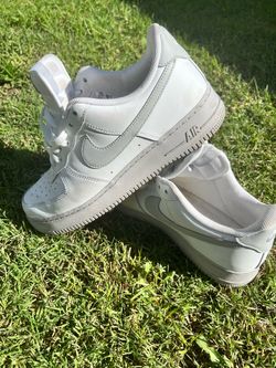 Air Force 1 low used 10.5