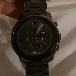 Movado Bold 