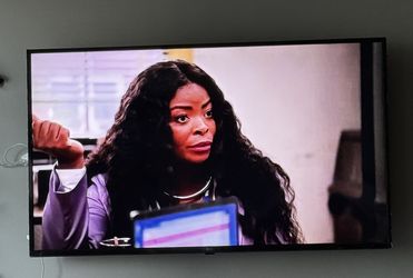 55” Amazon Fire TV