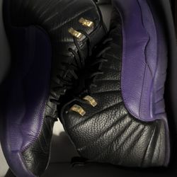 Jordan 12 Size 15