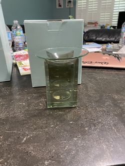 Infinite Reflections Aroma Melts Warmer 