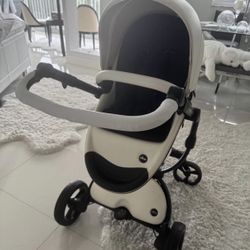 Mima Xari Stroller