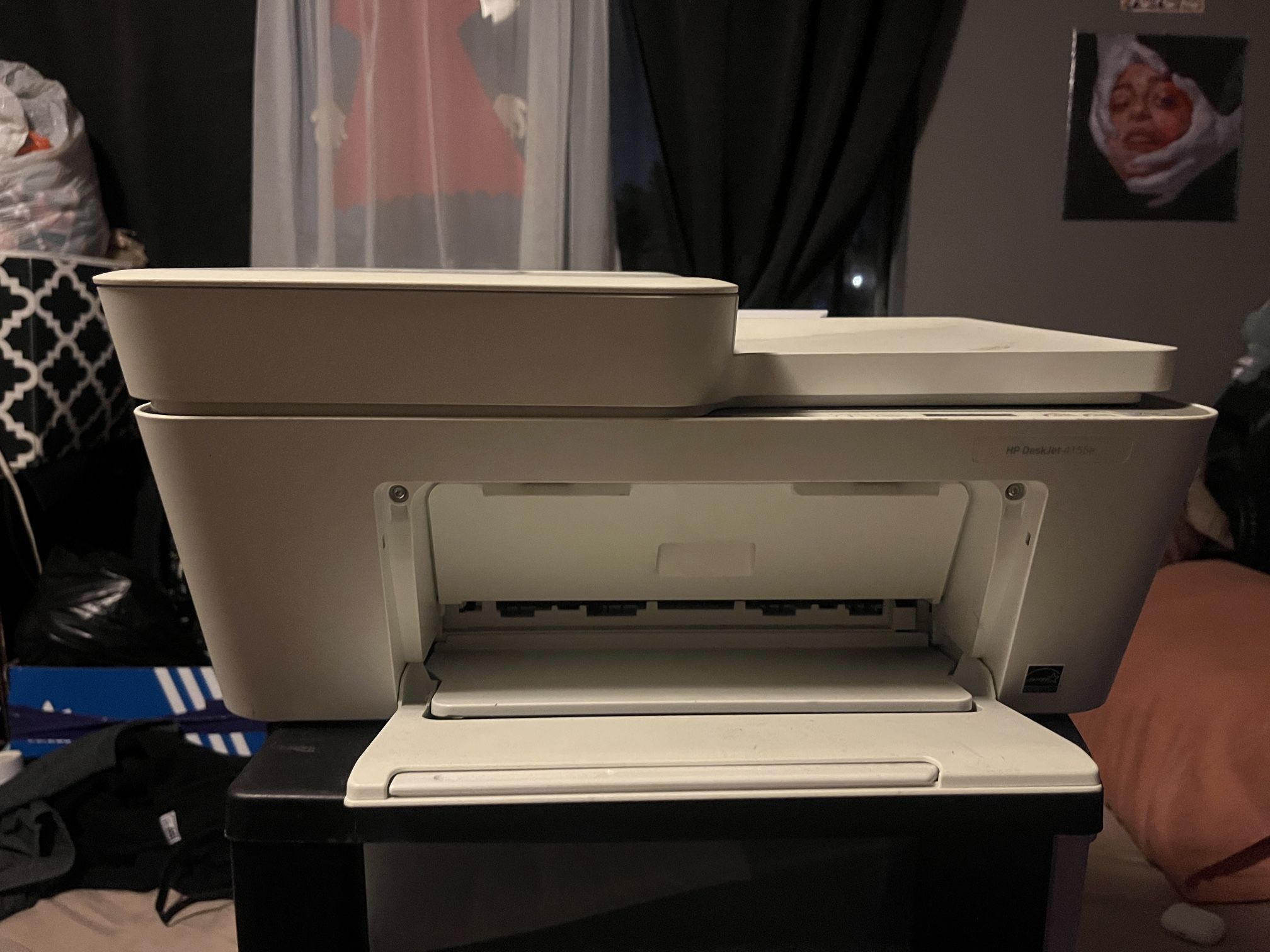 HP DESKJET Printer