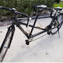 Trek T 1000 Tandem Bicycle