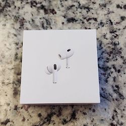 Airpod Pro Generation 2 (dm with a price)