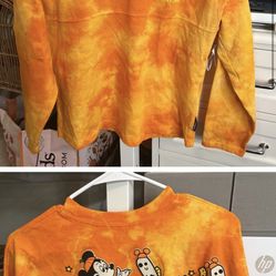 Disney Shirt For Kids Size 10/12