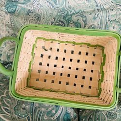 Cute Brand New Basket 