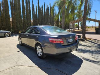 TOYOTA CAMRY LE,34 MPG!4CYL,CLEAN TITLE,1 OWNER!!SMOG,2027 JULY TAGS