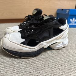 Raff Simons x Adidas 