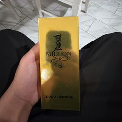 1 Million Cologne 