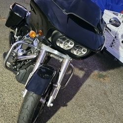 2020 Harley Davidson Road Glide