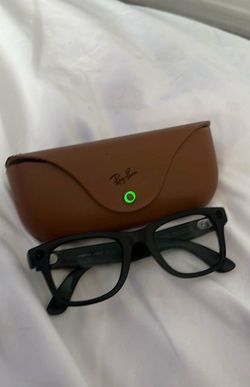 Gen 2 Rayban meta glasses