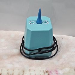 Balloon Pump And Balloon