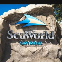 SeaWorld Tickets