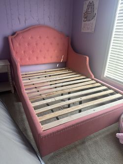Full Size Kid Bed