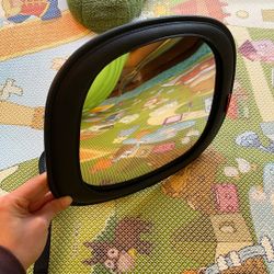 Skip Hop Baby Car Mirror