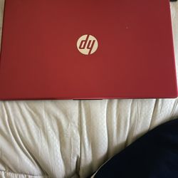 HP 15.6'' Business Laptop