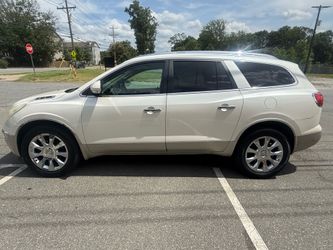 2012 Buick Enclave