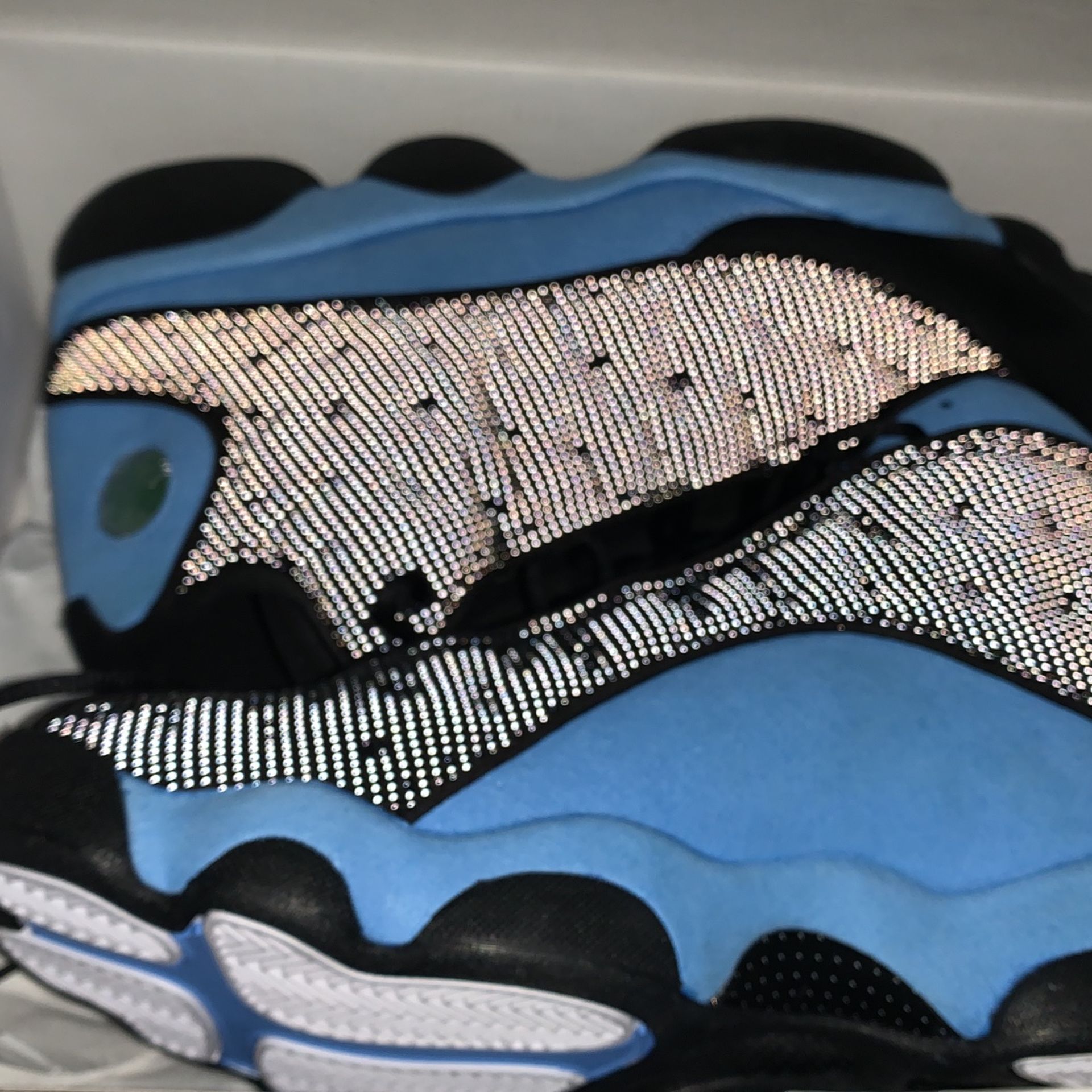 Jordan 13s
