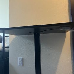 Standing Desk- CASH ONLY 