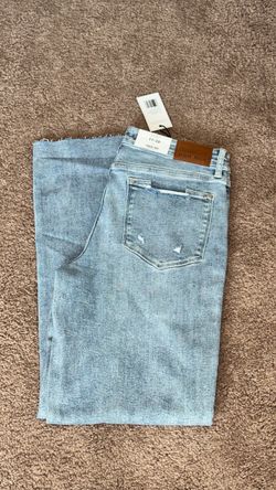 Just Blue Jeans Size 11/30