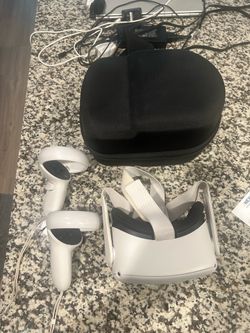 Oculus Meta Quest 2