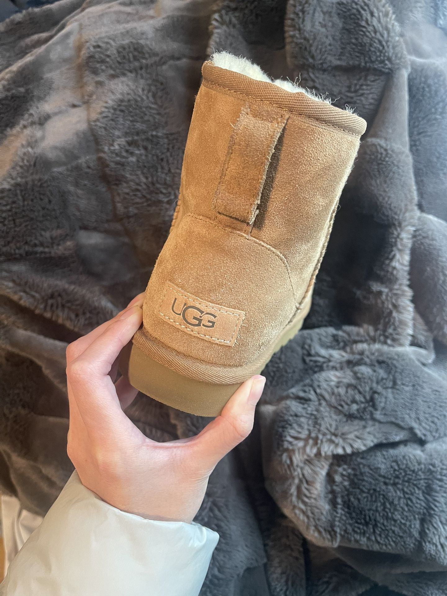 Uggs