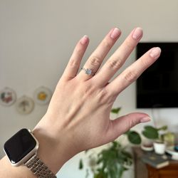 Engagement Ring