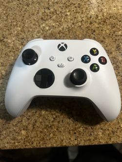 Xbox series x/s wireless controller
