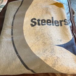 Steelers Blanket