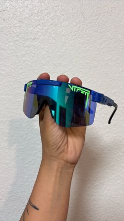 Sunglasses (Pit Viper)