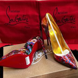 Christian Louboutin 