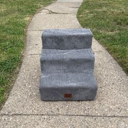 Dog Or Cat Steps 