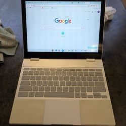 GOOGLE PIXELBOOK PIXEL BOOK 128GB 8GB RAM i5 