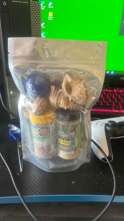 Hermit crab