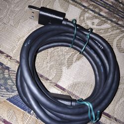 Black HDMI Chord Only $5!!!