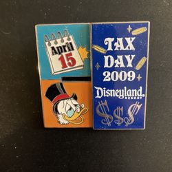 Disney Pin