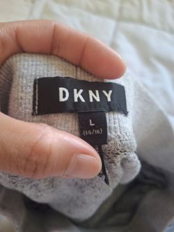 Boy's sweater