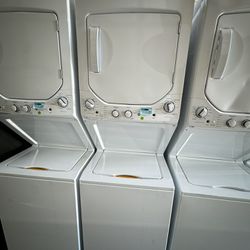 Washer Dryer 24” Apartment Size 