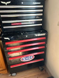 Tool Box