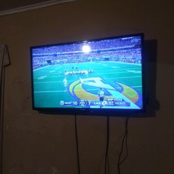 45 inch Samsung 