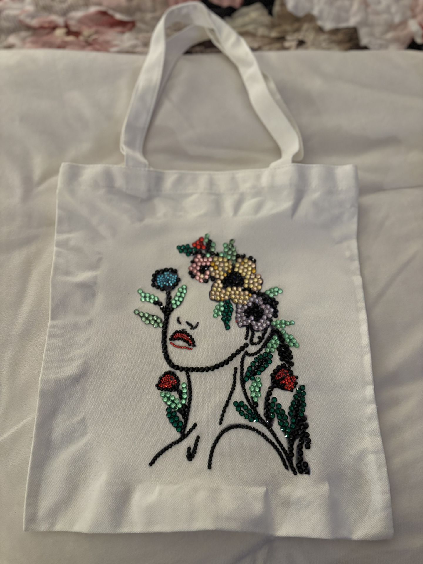 Canvas Tote Bag